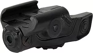Compact Green Laser by Holosun