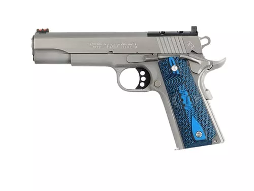 COMPETITION 45ACP SS 8+1 OR |