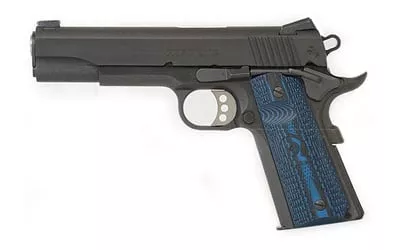 COMPETITION SER70 9MM BL 9+1 | SERIES 70 COMPETITION