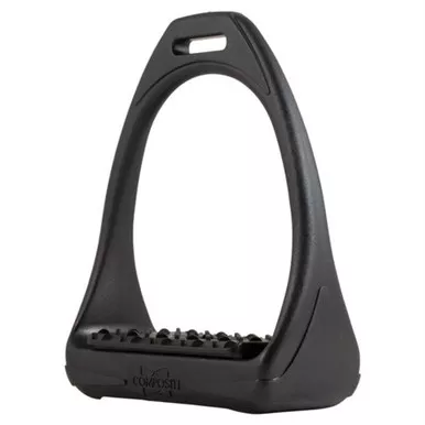 COMPOSITI Reflex 3D Wide Track Stirrups (465137)