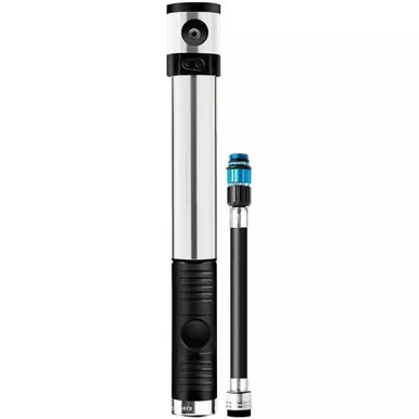 CRANKBROTHERS Klic HV Bicycle Pump (K1500241)