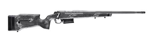 CREST 300PRC 22" GRAY OMNI |