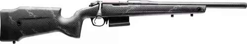 CREST CF 22LR CARBON 18" |