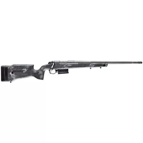CREST CF 6.5PRC 20" GRAY OMNI |