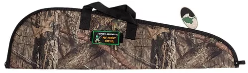Crickett Padded Case with PatchMossy Oak Break Up