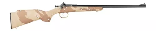 CRICKETT RIFLE G2 22LR DESERT STORM BLUED GEN 2
