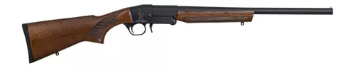 CRICKETT SINGLE SHOT 20GA 3" 22" TURKEY CAMO SYNTHETIC