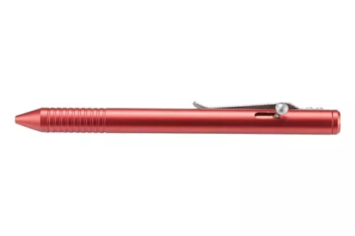 CRK RUGER BOLT-ACTN PENCIL RED