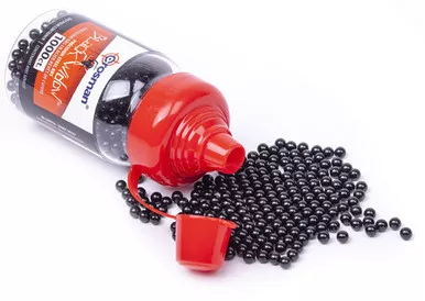 Crosman Black Widow BBs 15000-Pack