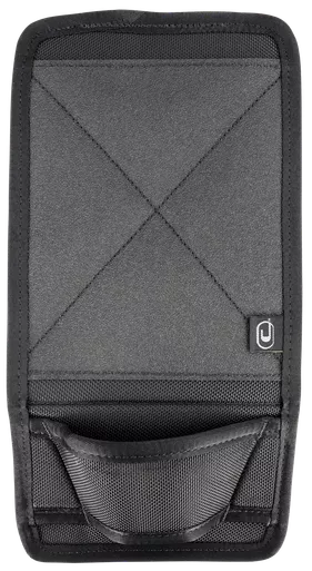 Crossfire Defender Bedside Holster OSFA Black