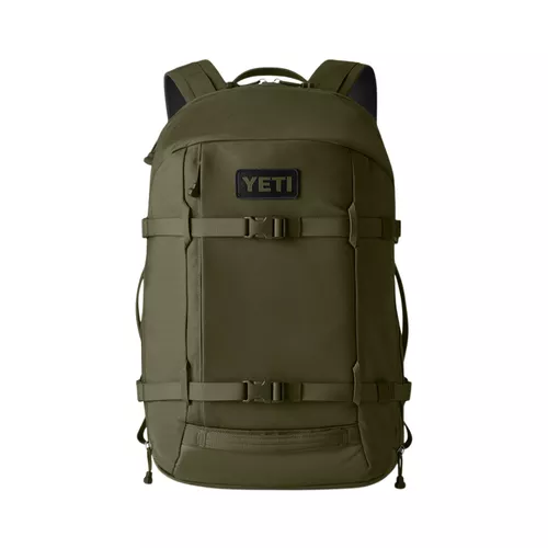 Crossroads 27 Liter Carry On Backpack by YETI