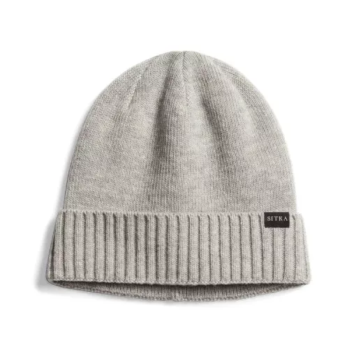 Cuffed Knit Beanie by Sitka