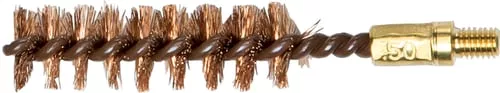CVA CLEANING BRUSH 50CAL 10-32 THRD