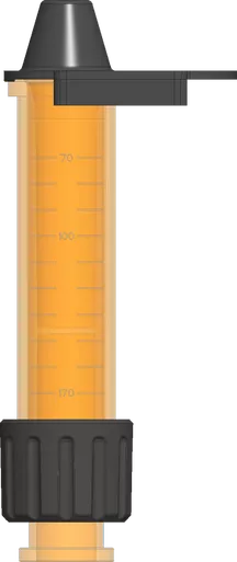 CVA Universal Black Powder Measure