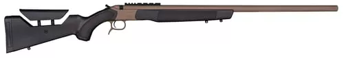 CVM ACCURA LRX MZL 45CAL 30