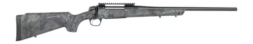 CVM CASCADE SR 450BUSH 18B