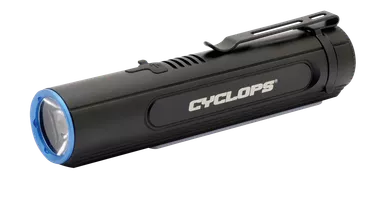 Cyclops CYC-FL2000COB Flashlight 2000 Lumens Black