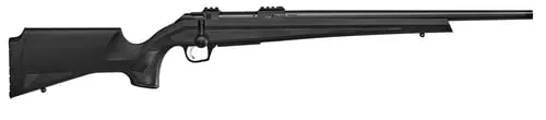 CZ 600 ALPHA 6CM 22" 5RD BLK
