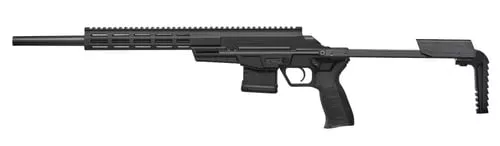 CZ 600 TRAIL 223REM 16.2" 10RD