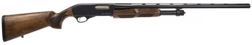 CZ 612 FLD 12/28 3" BLK WLNT 4RD