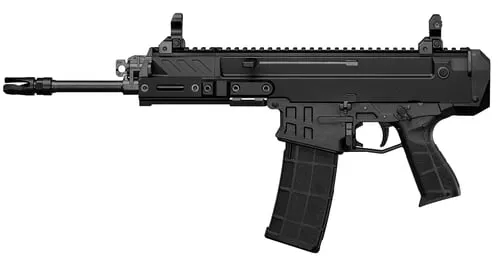 CZ BREN 2 MS PSTL 556 8" 30RD BLK
