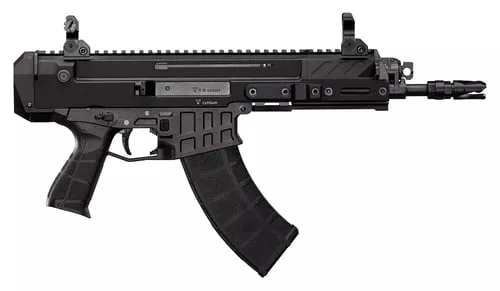 CZ BREN 2 MS PSTL 762 9.05" 30RD BK