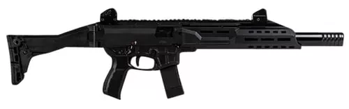 CZ SCORPION 3+ CARB 9MM 16.3" 20RD