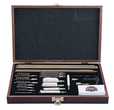 DAC Technologies 35-Piece Gun Cleaning Kit