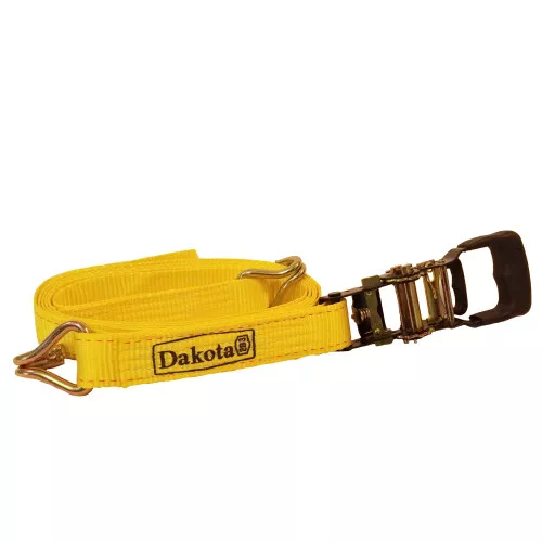 Dakota 283 10' Ratchet Strap by Good Ideals