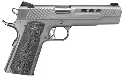 DBF DB1911 45ACP 5" 3-8RD MAGS SS