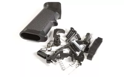 DD LPK 556 BLK
