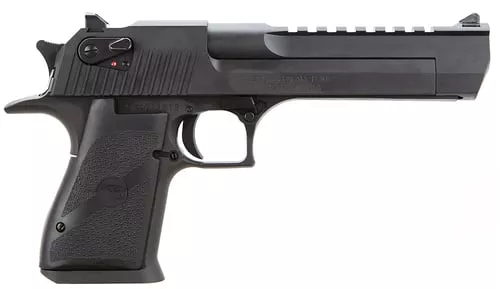 DE MK19 44MAG 6" 8RD BLK