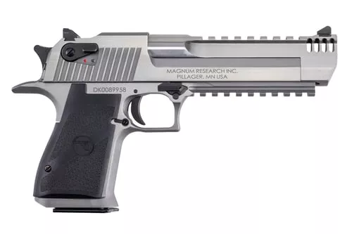 DE MK19 44MAG 6" 8RD STS IMB