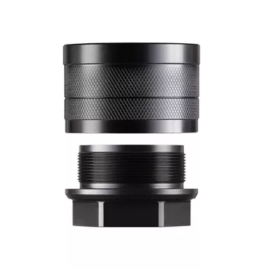 DEAD AIR ARMAMENT Wolverine HUB Adapter (WV211)