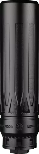 DEAD AIR NOMAD-TI XC BLACK 762 DT