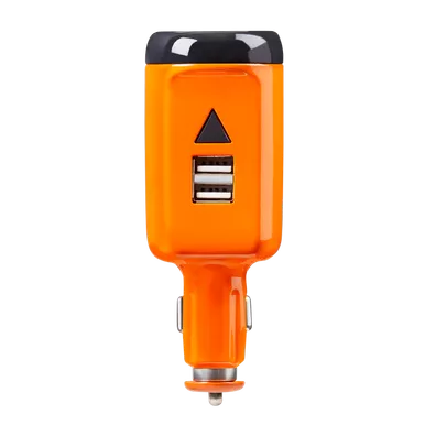 Dead Down Wind 30635 Dead Zone 2 Go Ozone Car Plug In Odorless