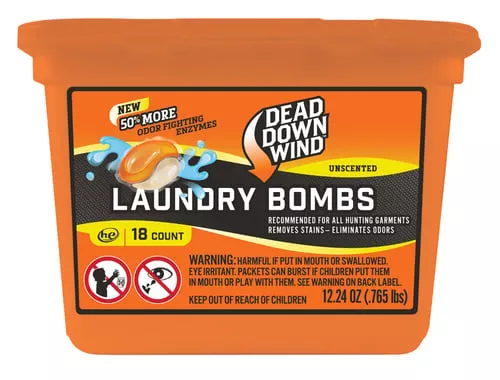 Dead Down Wind Laundry Bombs 28/ct
