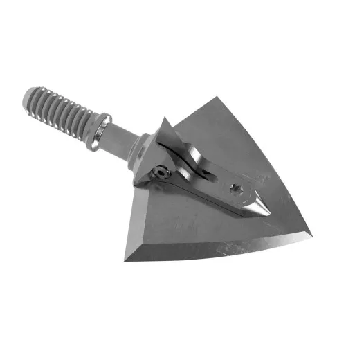 Deep Cuts 100gr Single Bevel Broadhead by New Archery Products