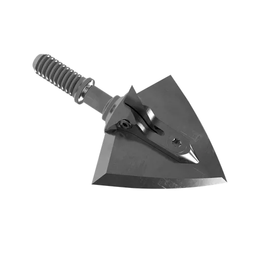 Deep Cuts 150gr Single Bevel Broadhead by New Archery Products