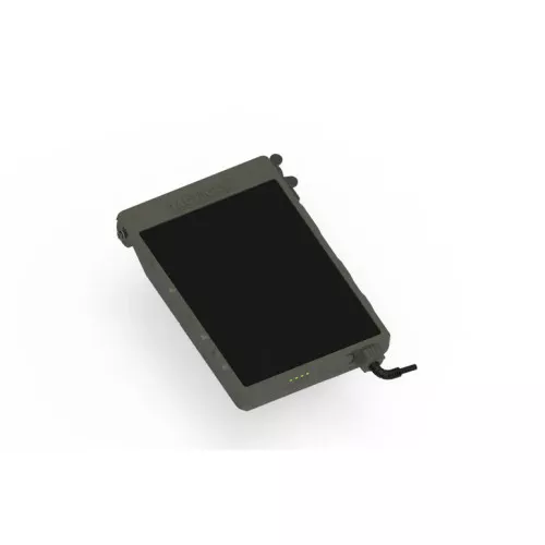Defend External Solar Panel by Tactacam
