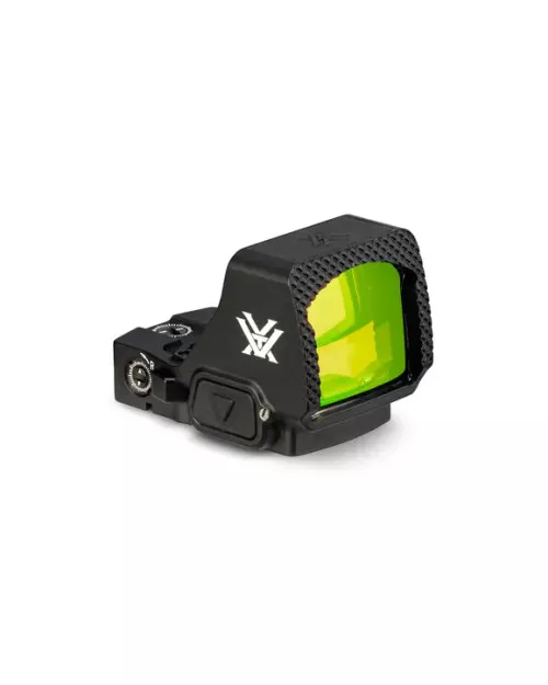 Defender-XL 3 MOA Green Dot sight by Vortex