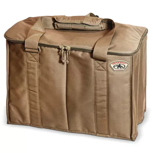 Deluxe 4 Slot Motion Decoy Bag by Rig Em Right