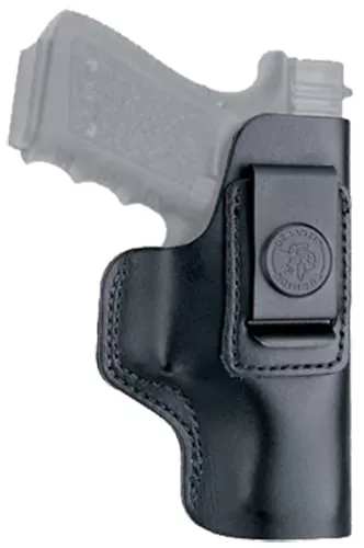 DESANTIS THE INSIDER BLK REM R51 RH