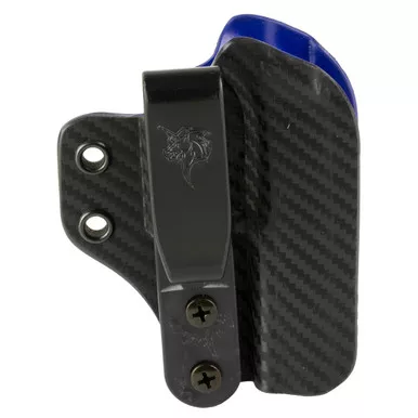 DeSantis Lifeguard Holster Glock 43 Ambidextrous Black