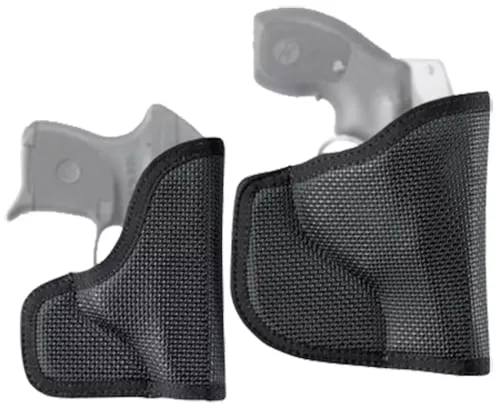 DESANTIS THE NEMESIS BLK REM R51 AMBI