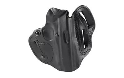 DESANTIS SPD SCBRD COLT DFNDR RH BLK