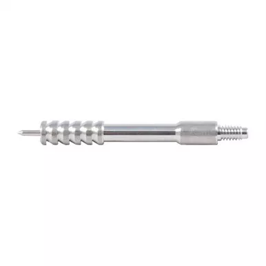 Dewey .30/.8mm Caliber 8-32 Thread Male Jag