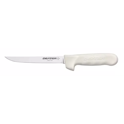 DEX SANI-SAFE 6IN FLEX BONING
