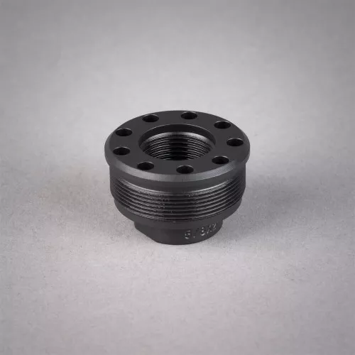 Direct Thread Mount for a SIG MPX by SilencerCo.