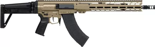 DISSENT MK47 7.62X39 14.3" P&W CT